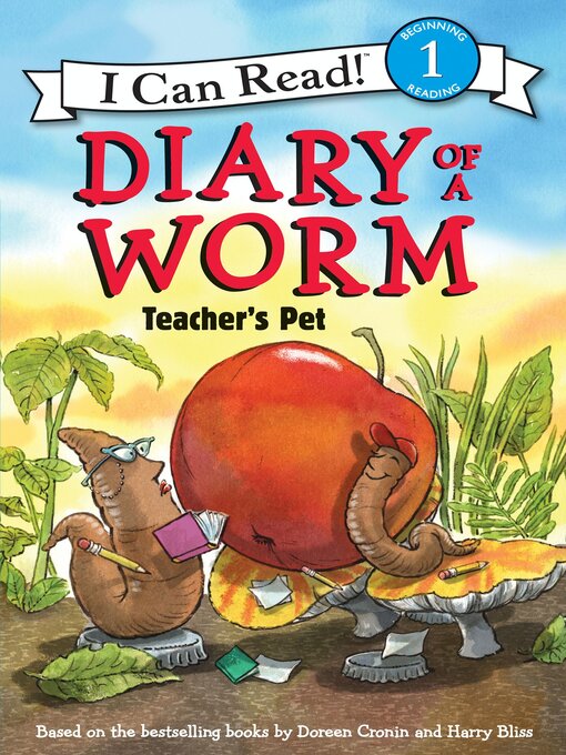 Title details for Teacher's Pet by Doreen Cronin - Available